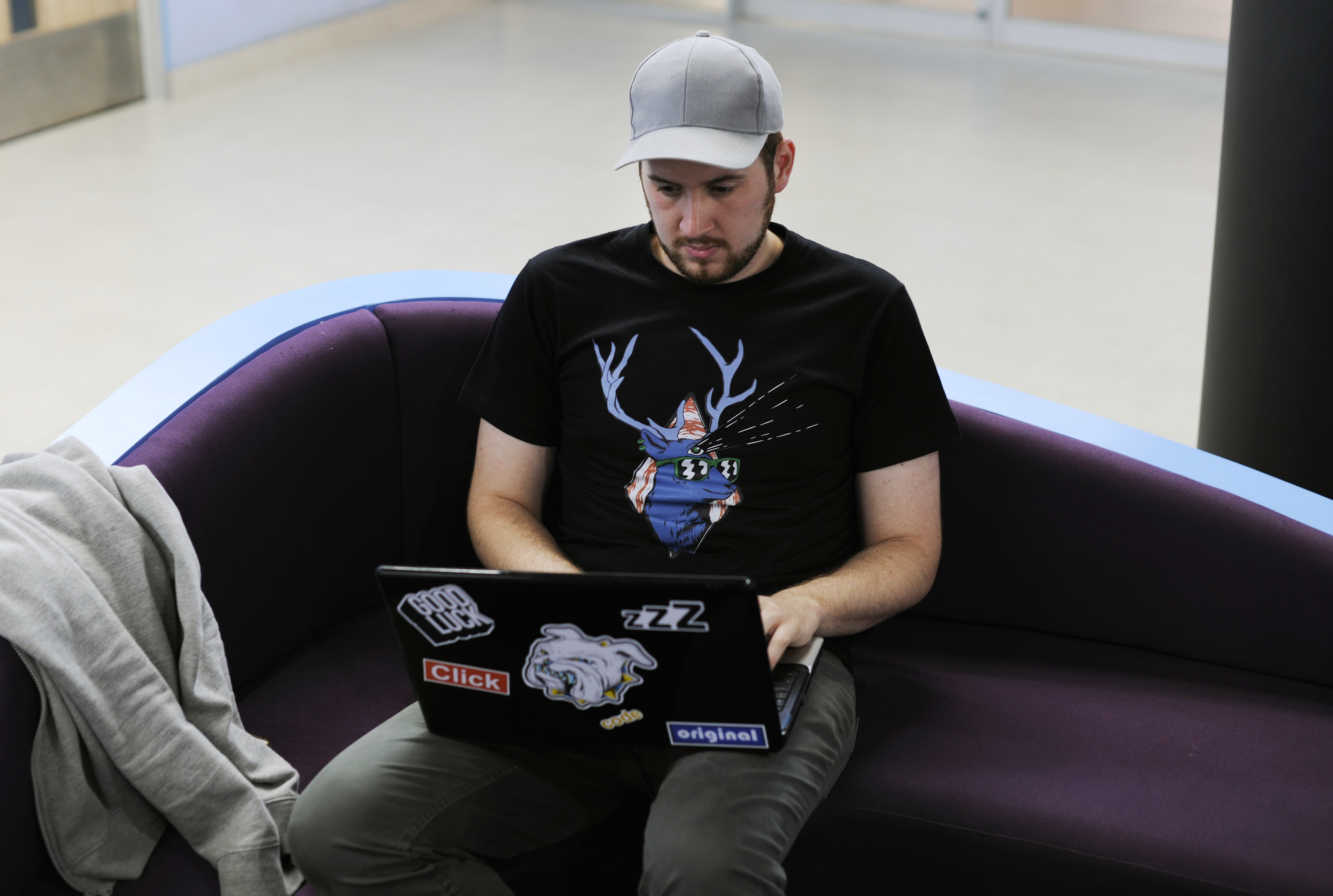 customised t shirt printing london